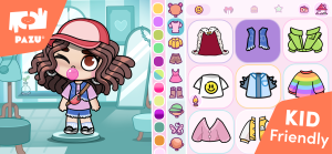 Avatar World Apk Mod