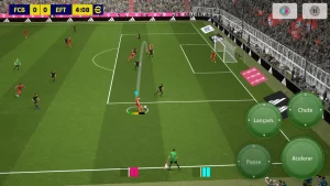 eFootball 2025 Mobile Apk Mod
