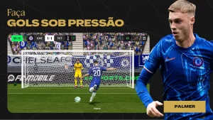 EAFC 25 Mobile Apk Mod