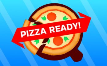 Pizza Ready Apk