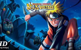naruto x boruto ninja voltage apk