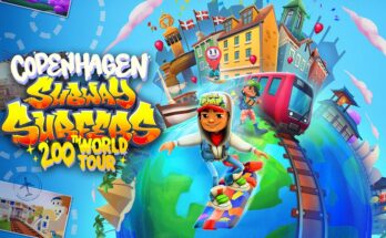 subway surfers apk