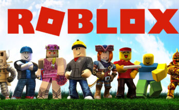 Roblox apk