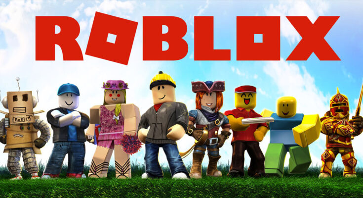 Roblox apk