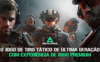 Delta Force Apk