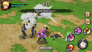 naruto x boruto ninja voltage apk