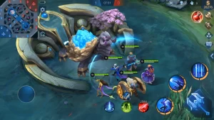mobile legends apk
