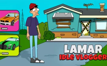 Lamar Vlogger Ocioso apk