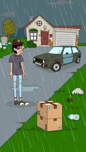 Lamar Vlogger Ocioso apk