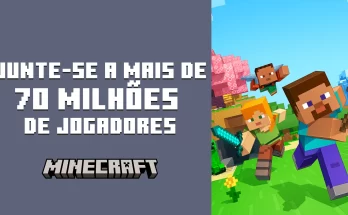 Minecraft apk