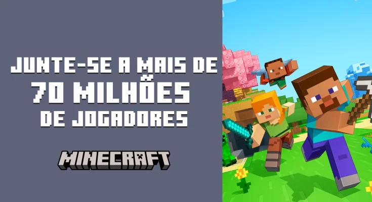 Minecraft apk