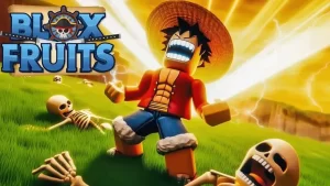 Blox Fruits Script
