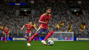 eFootball 2025 Mobile Apk Mod