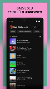 spotify premium apk