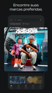 Roblox apk