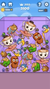 brainrot merge apk