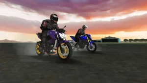 moto wheelie 3d apk