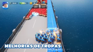 last war survival game apk