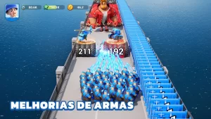 last war survival game apk