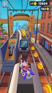 subway surfers apk