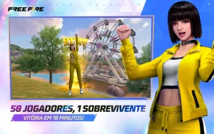Free Fire Apk