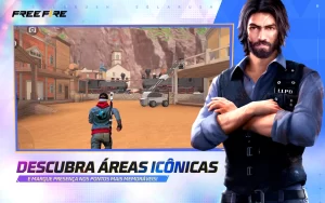 Free Fire Apk