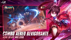 Crystal of Atlan apk