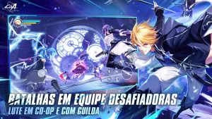 Crystal of Atlan apk